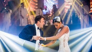 Rossana & Roby Wedding 2016 Rossana & Roby Wedding 2016