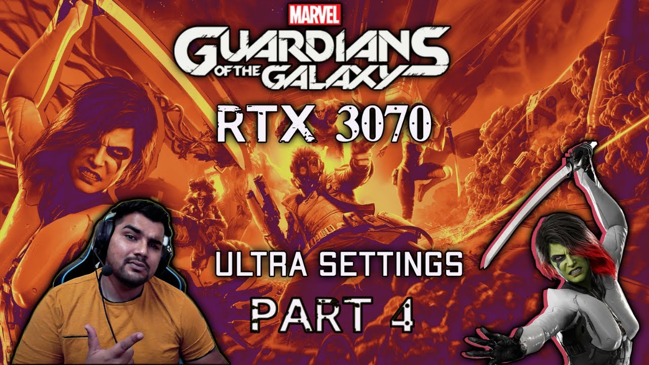 GUARDIANS OF THE GALAXY PC Walkthrough Gameplay Part 4 RTX 3070 3700X YouTube guardians-of-the-galaxy-pc-walkthrough-gameplay-part-4-rtx-3070-3700x-youtube