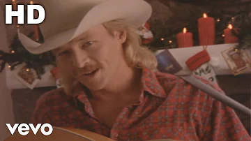 Alan Jackson - I Only Want You for Christmas (Official HD Video)