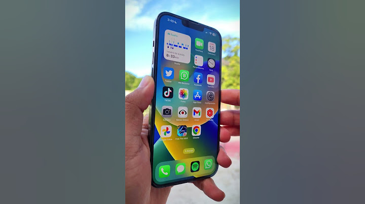 Como apagar tu iPhone 😏