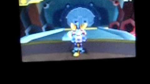 Ratchet and Clank Size Matters Glitches (Part 5)