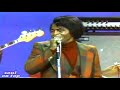 James brown on the soul train