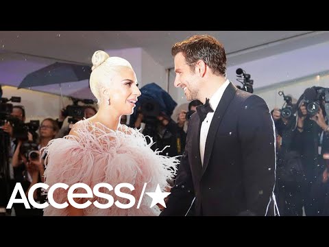 Lady Gaga & Bradley Cooper's Amazing Friendship May Have Been Written In The Stars!