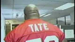 Terry Tate - Office Linebacker - Original Pilot