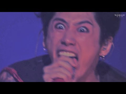 One Ok Rock Cry Out 35xxxv Deluxe Edition Official Music Video Youtube One Ok Rock Cry Out 35xxxv Deluxe Edition Official Music Video Youtube