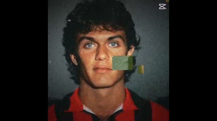 Maldini #edit #maldini