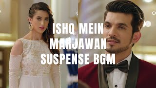 Ishq Mein Marjawan | Suspense BGM | Resimi