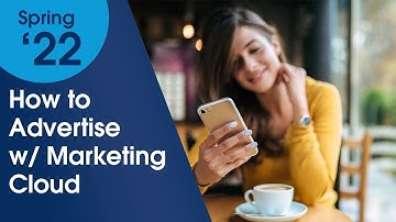Marketing Cloud-Advertising-Demo | Salesforce
