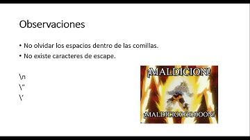 ✒Cómo concatenar en PseInt 💻 - Tutorial PSeInt #3 -