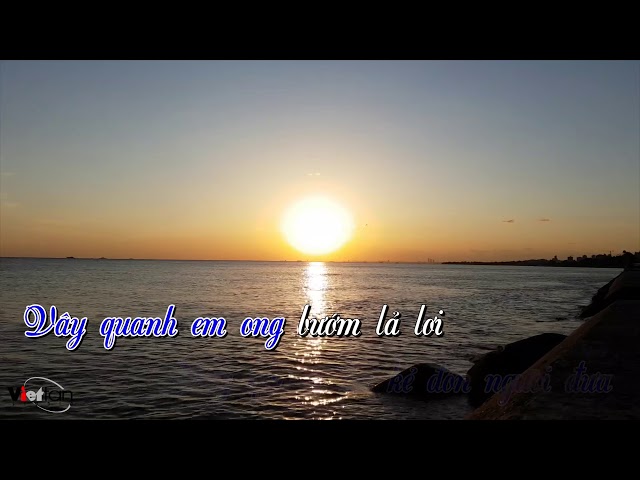 QUAY LẠI TỪ ĐẦU LYRICS KARAOKE LỆ QUYÊN OFFICAL MIX class=