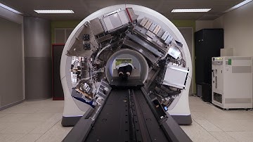 The Radixact System at UZB