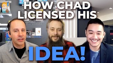 This Inventor Sold His Idea With inventRight Coaching