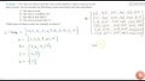 Two dice are thrown and the sum of the numbers which come up on the dice is noted. Let us consid...