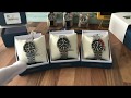Seiko Special Goodbye SKX Triple Unboxing Seiko Special Goodbye SKX Triple Unboxing