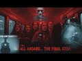 A century ago | 100 years |The Train That Vanished in the Fog | Terrifyin  School Trip Horror