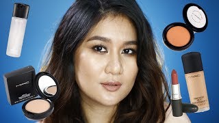 Maganda Ba Talaga or Nakakairita si MAC? ( Brutally Honest Thoughts ) | Kris Lumagui