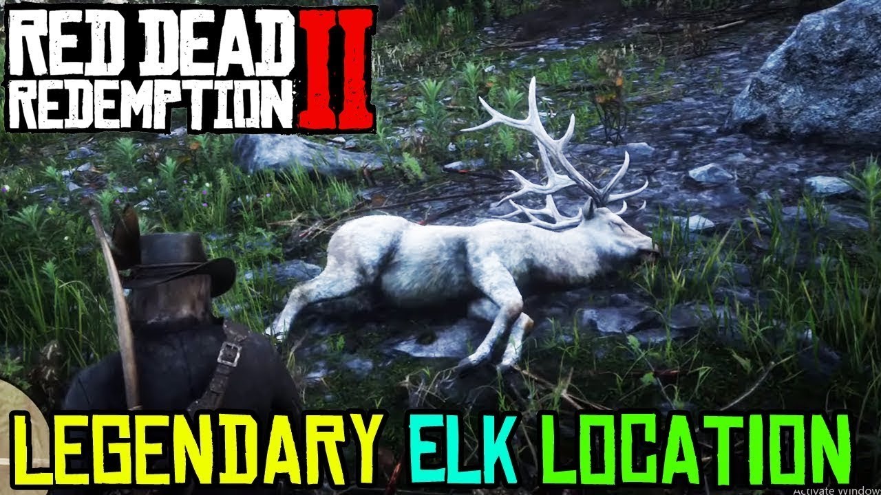 Rdr легендарный олень. Легендарный вапити rdr2. Legendary Elk rdr2. Легендарный олень rdr2. Вапити РДР 2.