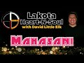 David Little Elk Mahasani Lakota Heart N Soul 