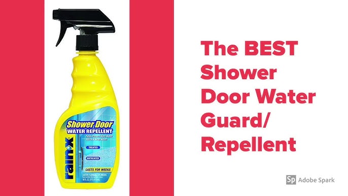 Rain-X 630035 X-Treme Clean Shower Door Cleaner, 12 Fl. Oz, Formulated To Glass  Doors - Easy Use, Removes Soap Scum, Dirt, Hard Water Build-up, Calcium,  Lime And Rust Stains - Yahoo Shopping