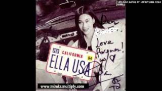Video thumbnail of "Ella - Mungkin"