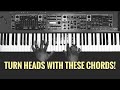 Churchy Chord Progression You Can Play TODAY IN EVERY KEY! 🔥