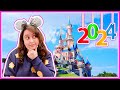 Should you visit disneyland paris in 2024