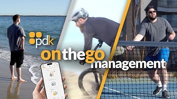 On-the-Go Management