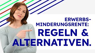 Bei welchen Krankheiten steht mir eine Erwerbsminderungsrente zu?