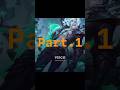 [Part 1] Tiểu sử Viego - Hắc diệt đế vương #shorts #gamelore #cottruyengame #lollore #viego