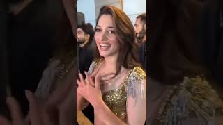 Tamanna H Awesome Performance