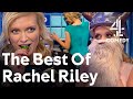 The Best of Rachel Riley | 8 Out of 10 Cats Does Countdown | Channel 4