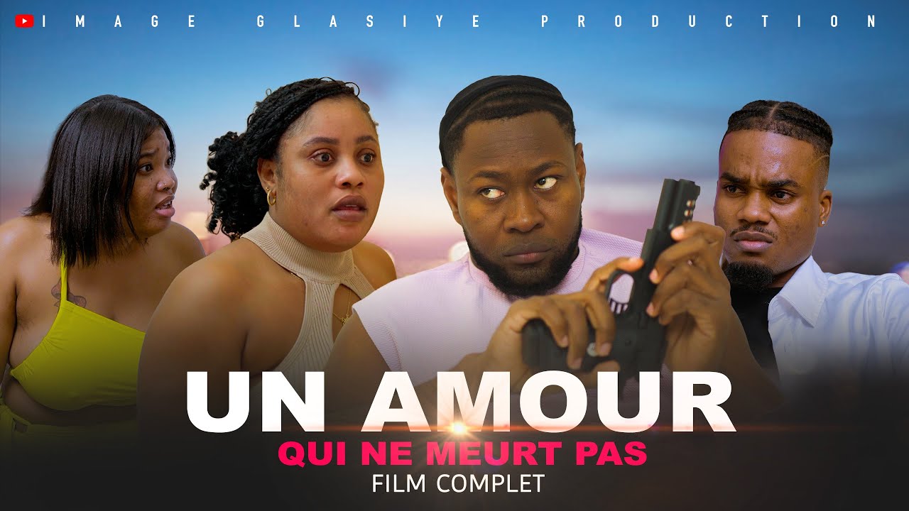 Un amour qui ne meurt pas - Li fiyanse malgre sa lap kouche ak ex li (Gade koman sa fini)