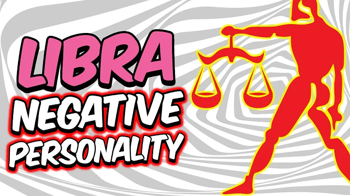 Negative Personality Traits of LIBRA Zodiac Sign - DayDayNews