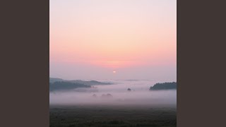 Gentle Skyline At Dawn