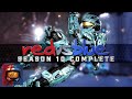 Red vs. Blue Complete | Season 10