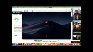 xAPI in LiveCode Meeting Project Week #6, 3-3-21 768 x 576