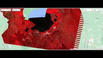 How to remove scanline error from satellite imagery || How to remove clouds from Landsat imagery