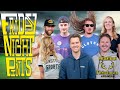 Friday Night Pints 22 With PFT Commenter, Rone, Handsome Hank, Kate, and Kayce Smith