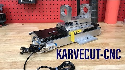 CNC Plasma Z-Axis with Magnetic Breakaway