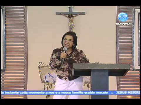 O Amor Vencerá - Tudo é Possível Para Deus - 08/04/13