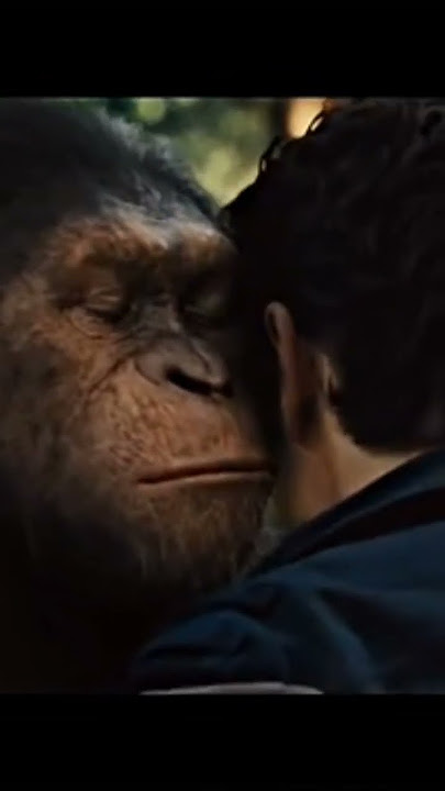 Planet of the Apes meme #shorts #planetoftheapes #memes