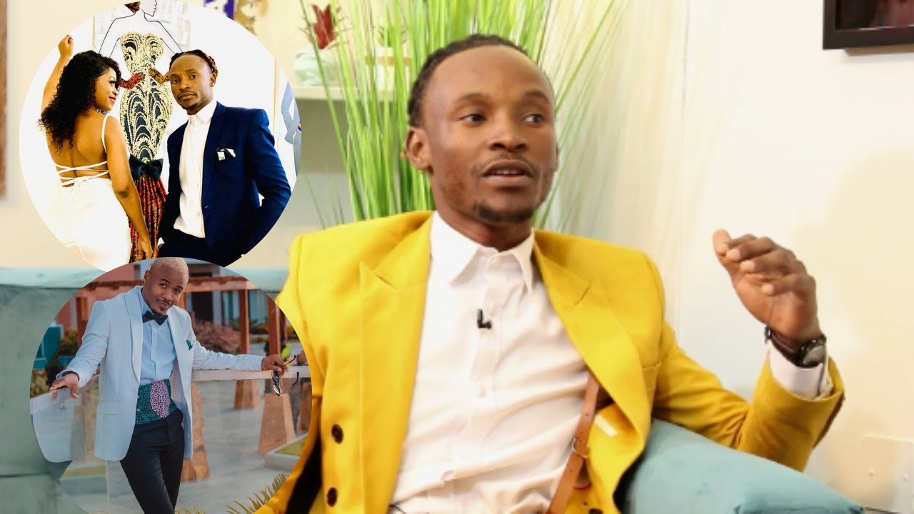 BARNABA asimulia Ugenious wa KIBA kwenye CHEKETUA, afunguka kuhusu MREMBO aliyempa FURAHA iliyopotea