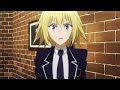 Jeanne d&#39;Arc finds out Astolfo is not girl but a Trap!! | Fate/Apocrypha Ep 19 (English Dub)