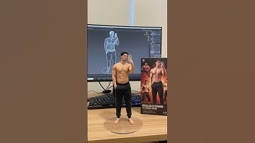 3d Trend Photo Kaise Banaye | How to make trending action figure #gemini #3d