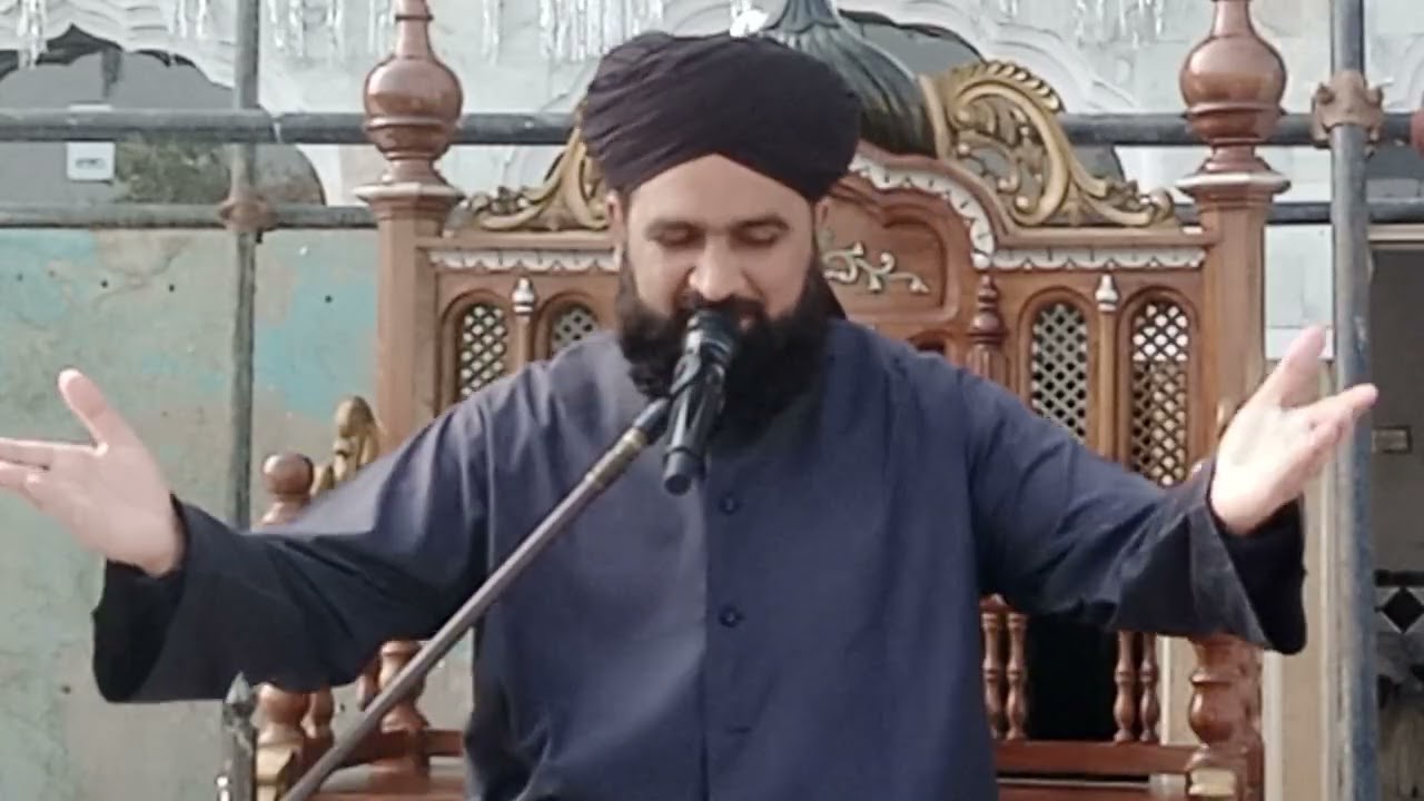 عبادات مولی علی رضی اللہ عنہMufti Mohsin shahzad Chishti
