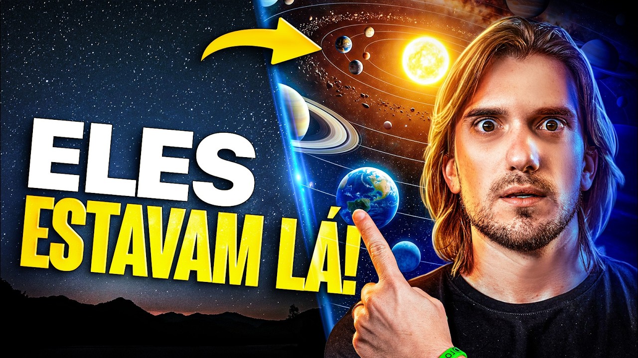 Detectamos 6.298 NOVOS PLANETAS e isso é só o começo!