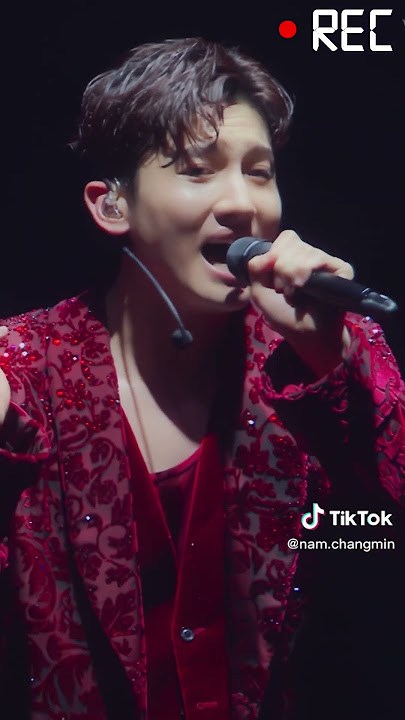 東方神起 / 『Bolero』 LIVE TOUR 2023 CLASSYC in Nippon Gaishi Hall