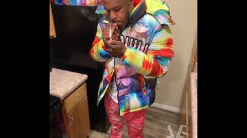 Huncho Bilzal x BAR 4 BAR PT.2