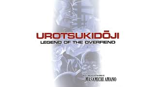 [2005] Masamichi Amano - Urotsukidouji Complete Collection OST (Disc 1)