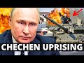 Russia ATTEMPTS To Assassinate Chechen Ramzan Kadyrov MAJOR Airbase Strike Breaking Enforcer News Russia ATTEMPTS To Assassinate Chechen Ramzan Kadyrov MAJOR Airbase Strike Breaking Enforcer News